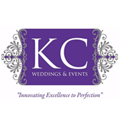 KC Weddings & Events