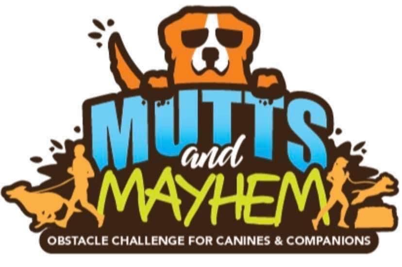 Mutts and Mayhem 