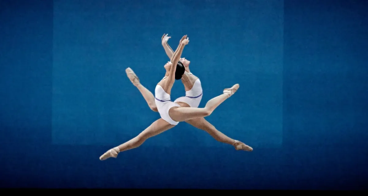 Les Grands Ballets Canadiens at Place Des Arts - Theatre Maisonneuve