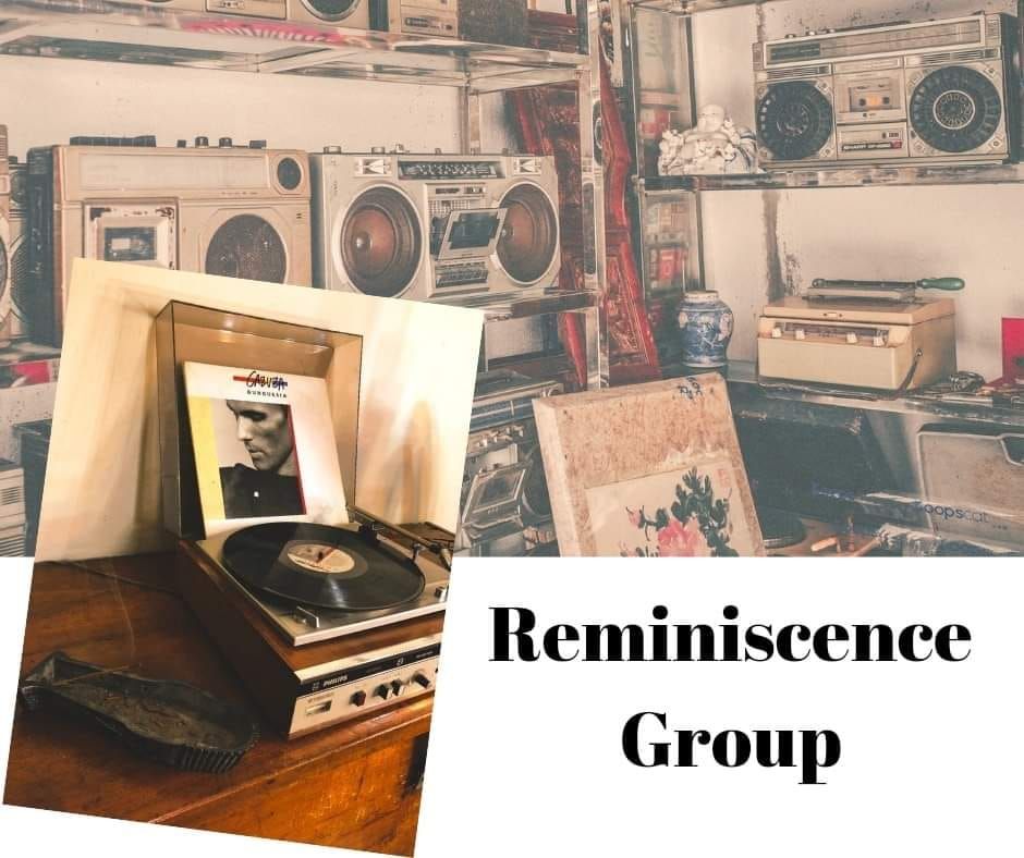 Reminiscence Group