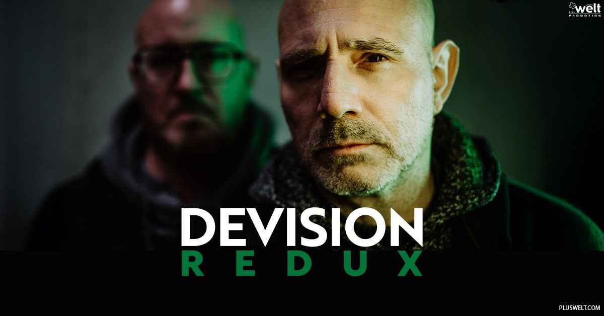 DEVISION REDUX \/\/ Ostersamstag 19.04.2025 \/\/ Frankfurt, Das Bett