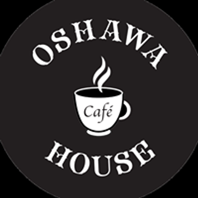 Cafe Oshawa House