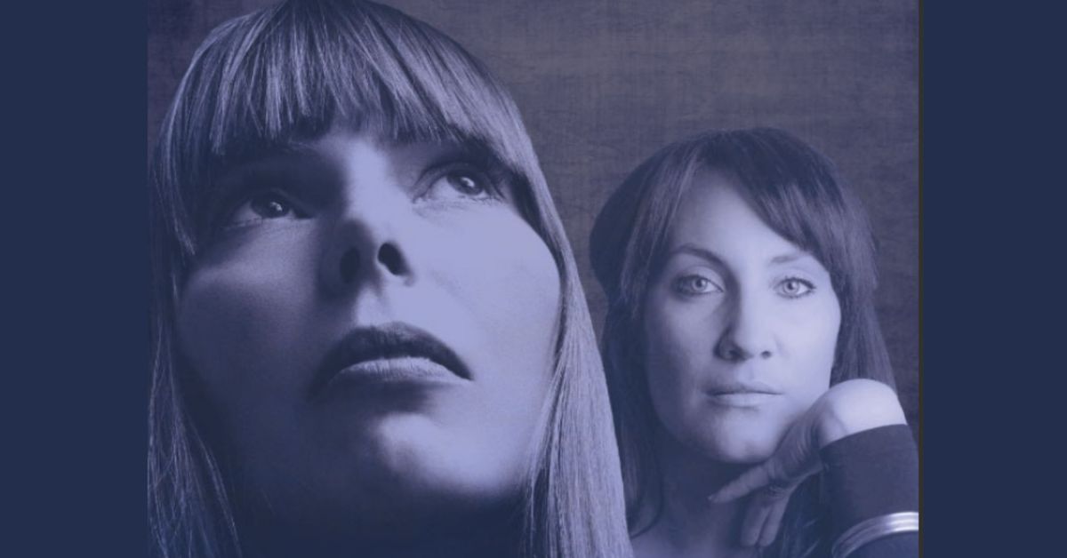 (Sun, Dec 1) THIS IS JONI - THE MUSIC OF JONI MITCHELL