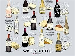 Wine and Cheese: Uncensored!