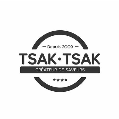 Tsak Tsak