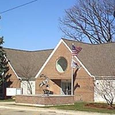 Forsyth Public Library