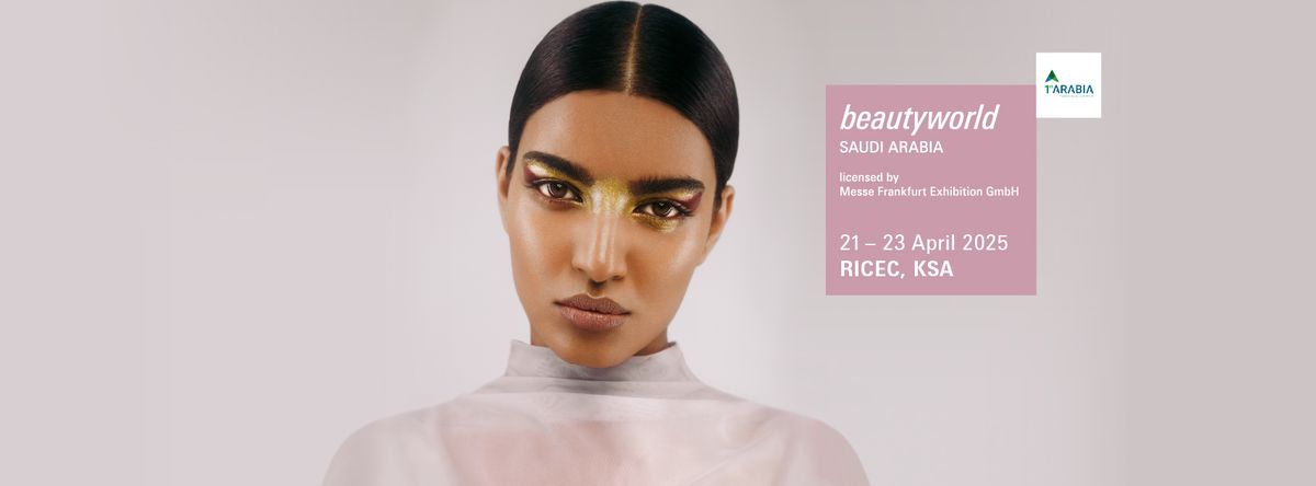 Beautyworld Saudi Arabia 