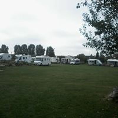 Mini camping Tussen de Dijken Tiel