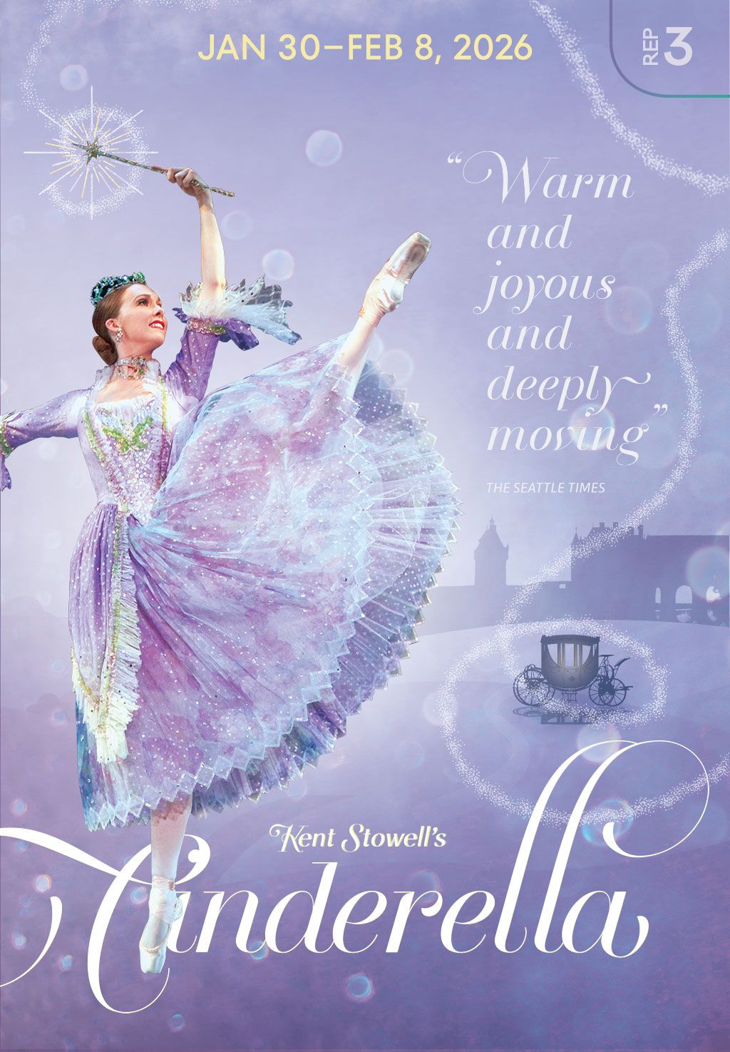 Cinderella - Musical