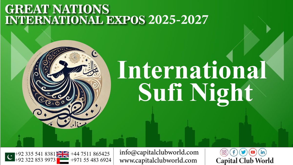 International Sufi Night