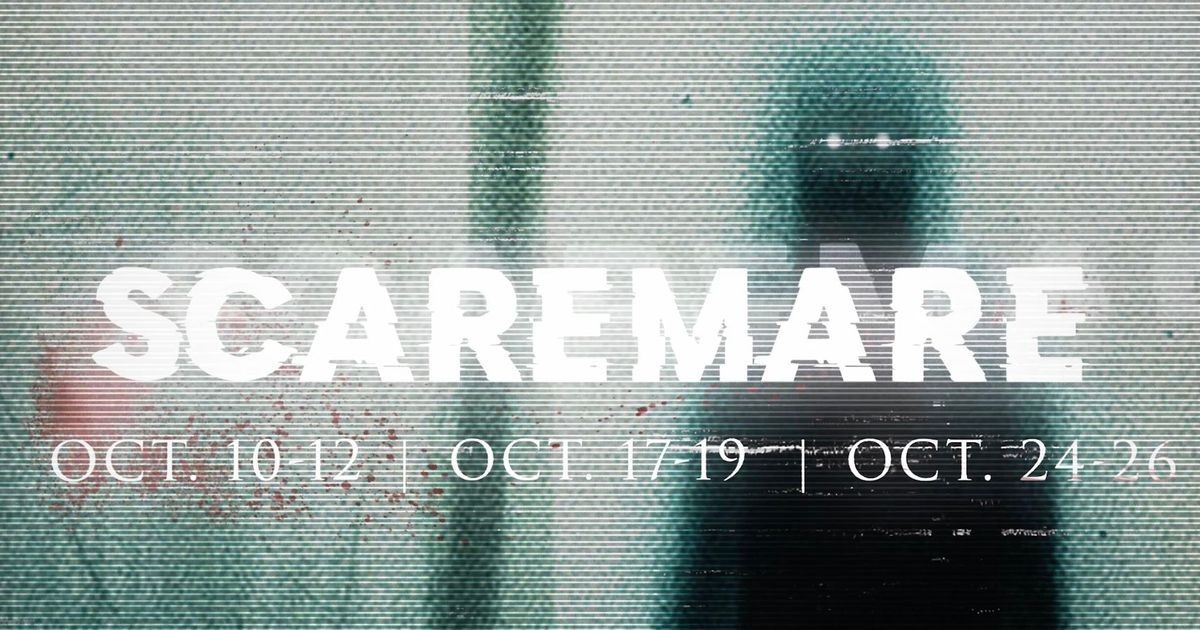 Scaremare 2024