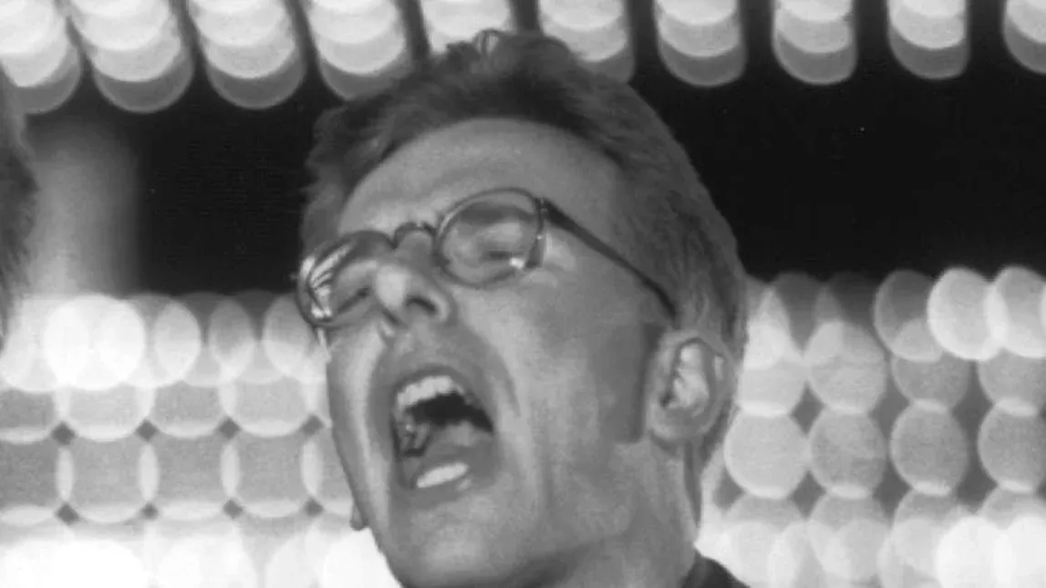 The Proclaimers in Rhyl