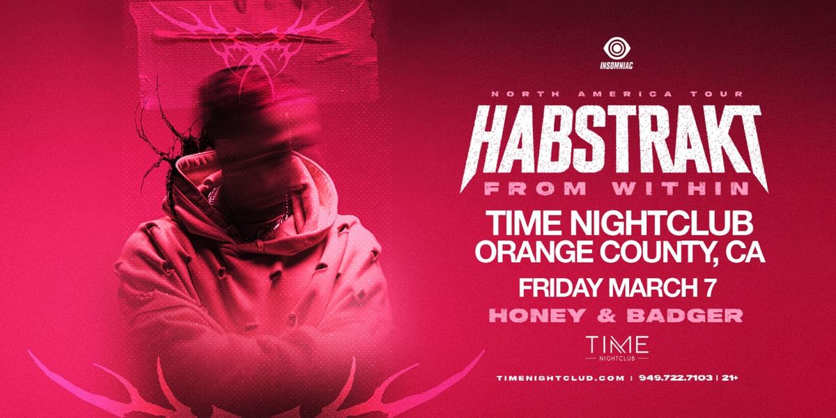 Habstrakt