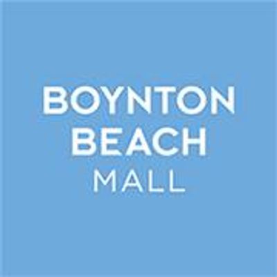 Boynton Beach Mall