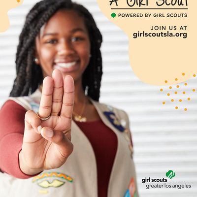 Girl Scouts of Greater Los Angeles