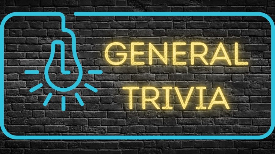 General Trivia @ The Circle Inn 