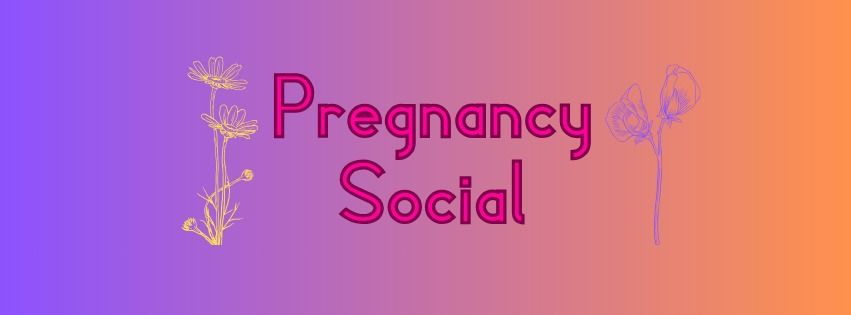 July Pregnancy Social