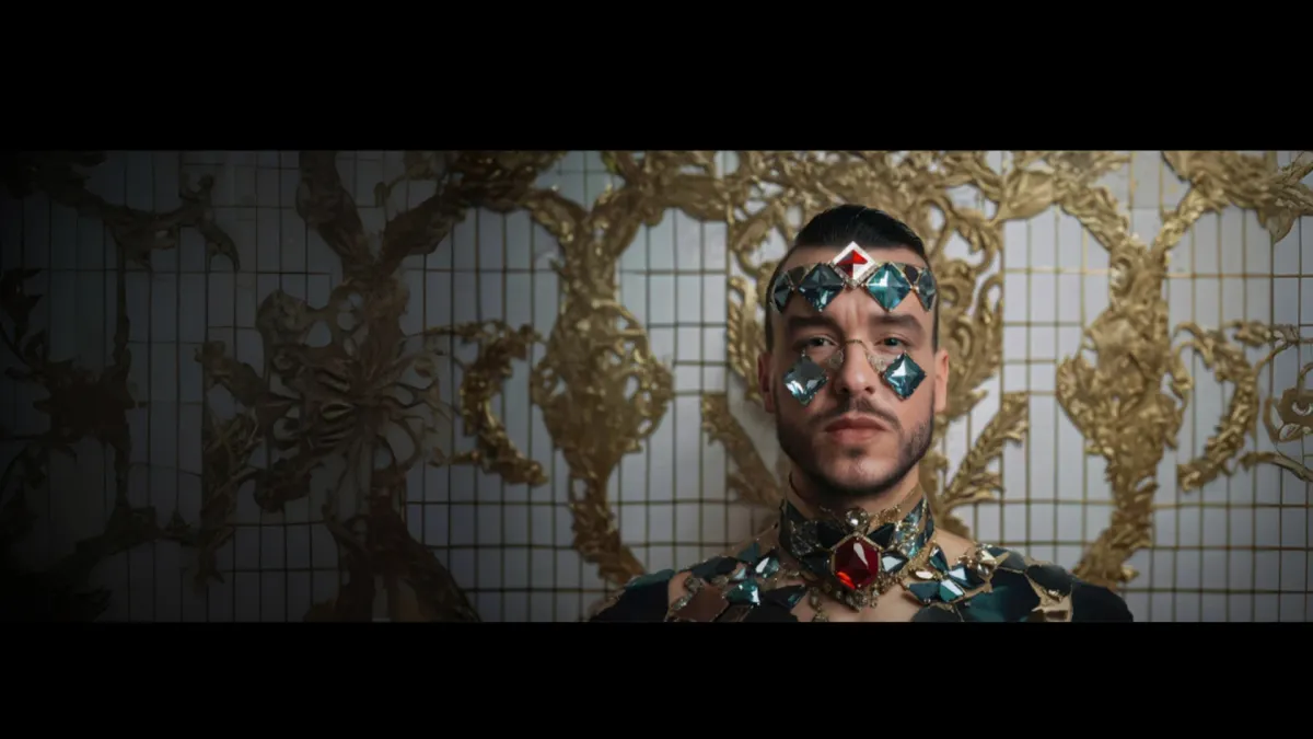 Cem Adrian in Rotterdam