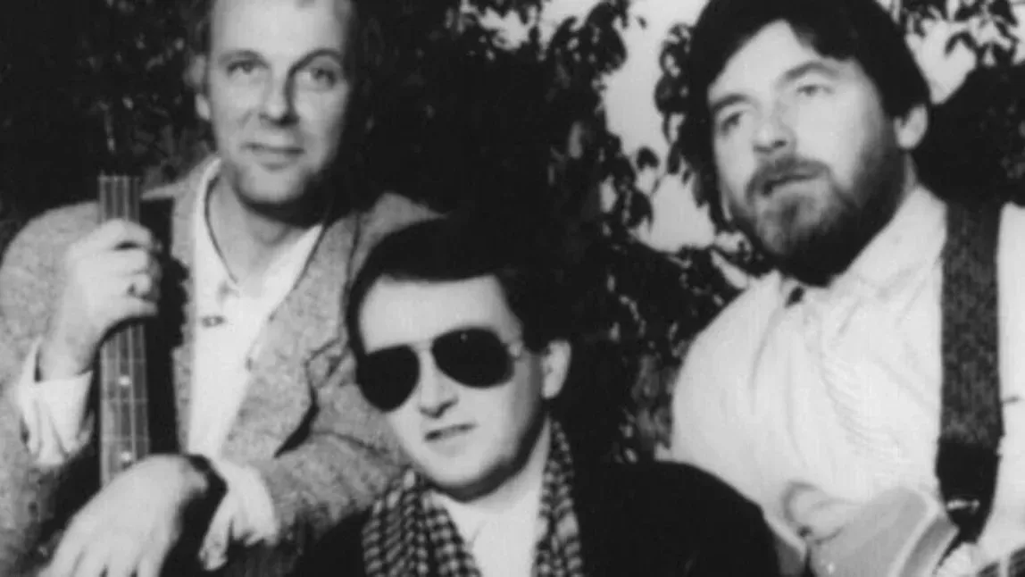 Fairport Convention in Sheffield