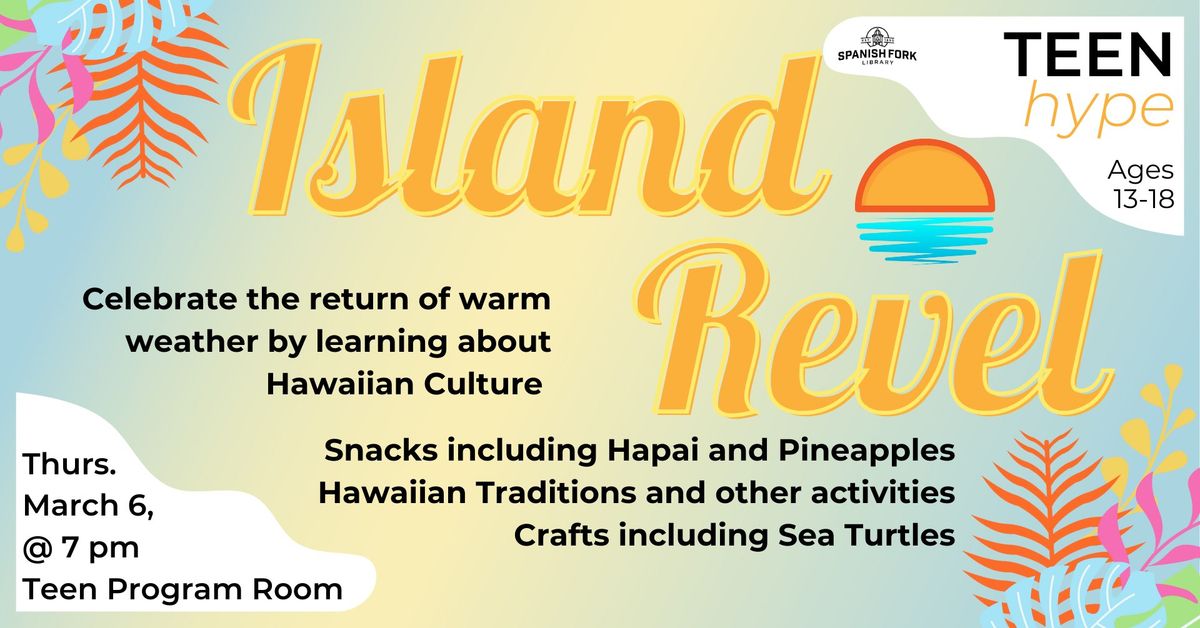 Island Revel