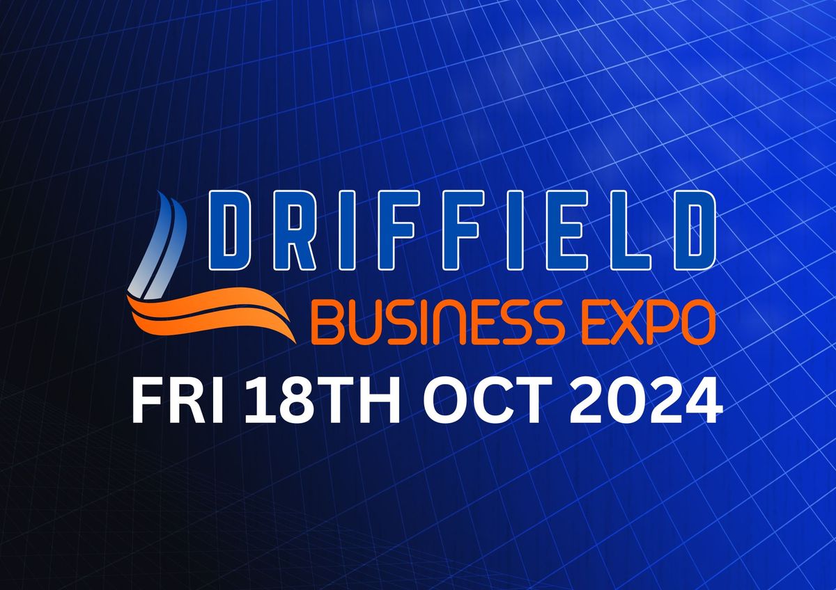 Driffield Business Expo 2024