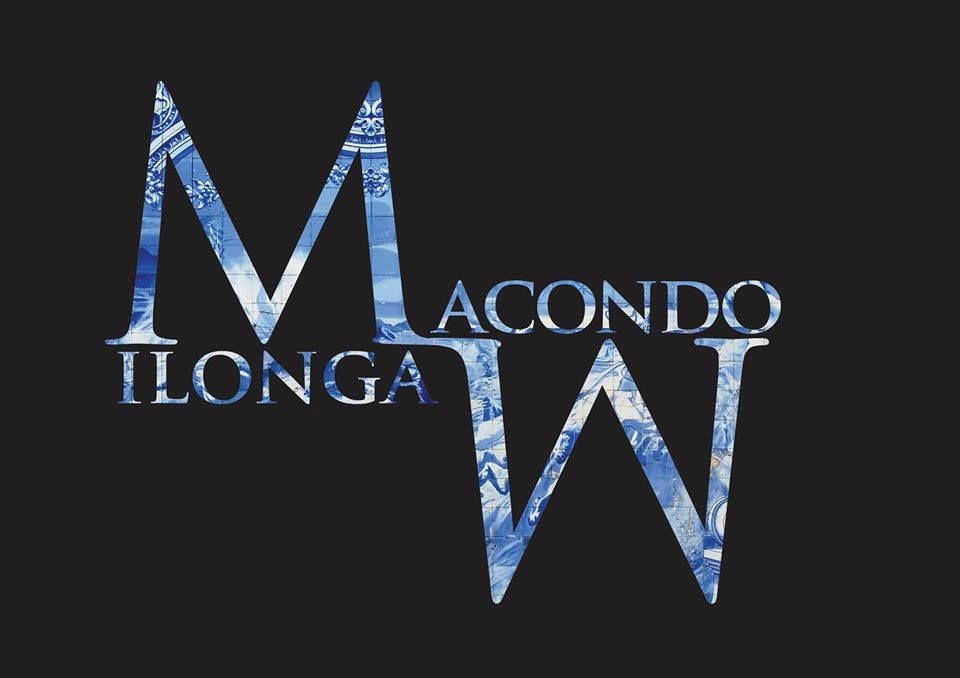 Milonga Macondo 