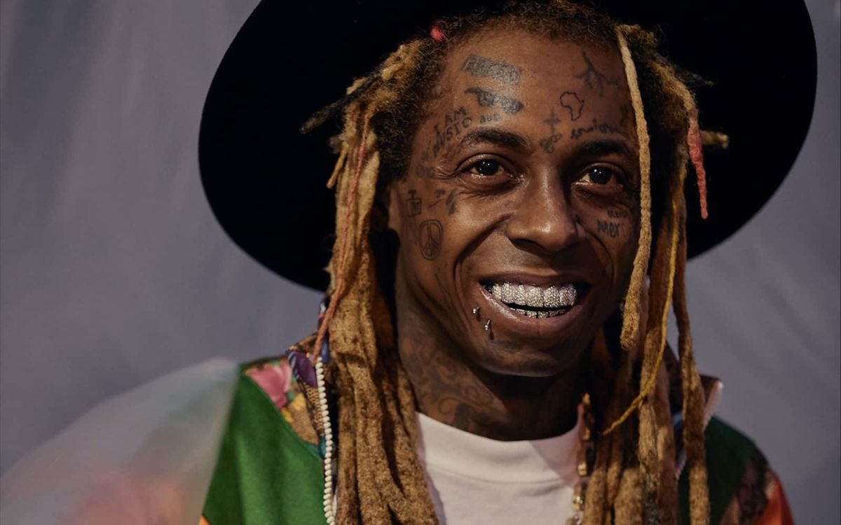 Lil Wayne with 2 Chainz Nashville Tickets