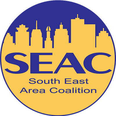 South East Area Coalition (SEAC)