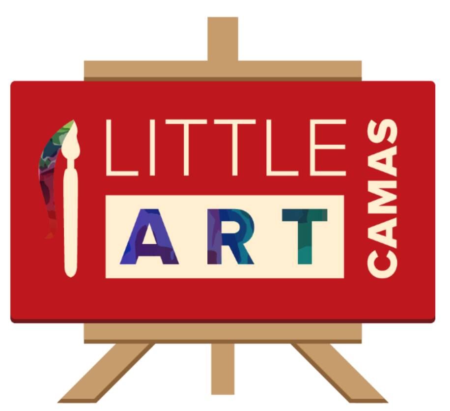 Little Art Camas 2025