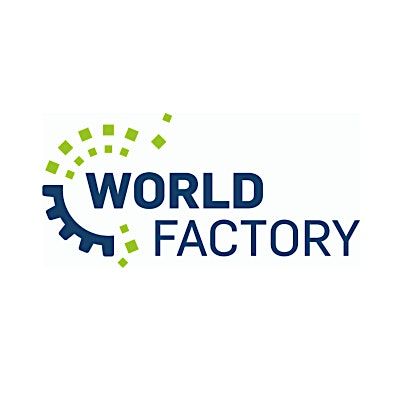 WORLDFACTORY Start-up Center