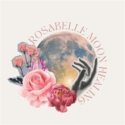 Elena - Rosabelle Moon Healing