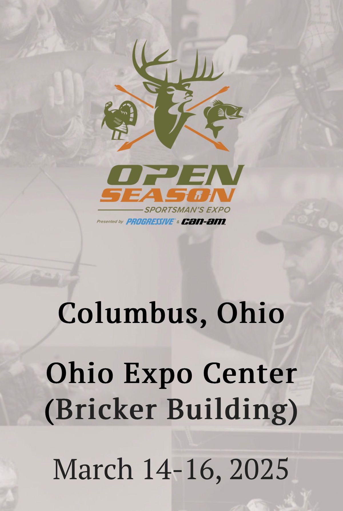 Open Seasons Expo