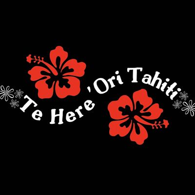 Te Here 'Ori Tahiti