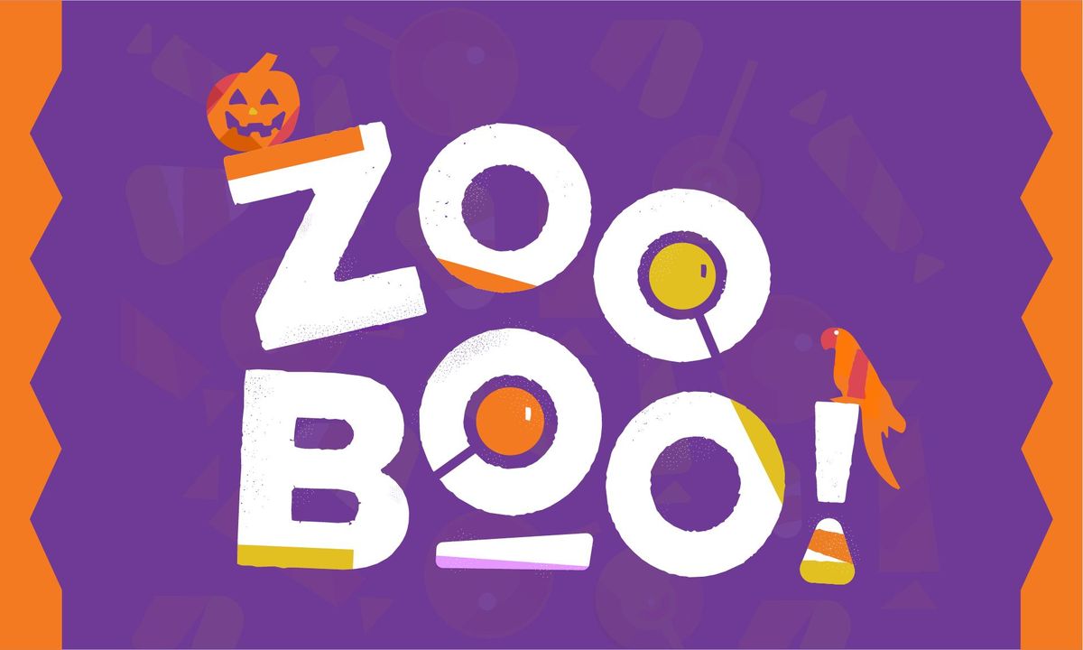 Zoo BOO!