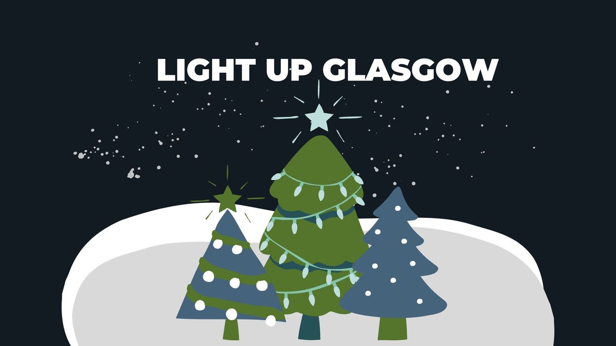 Light Up Glasgow