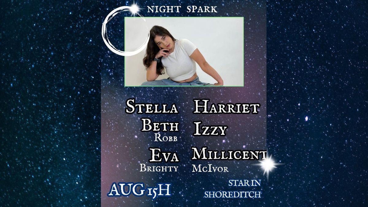 August 15th - Women In Music Edition 2