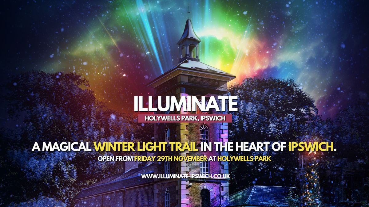 Illuminate Ipswich 2024