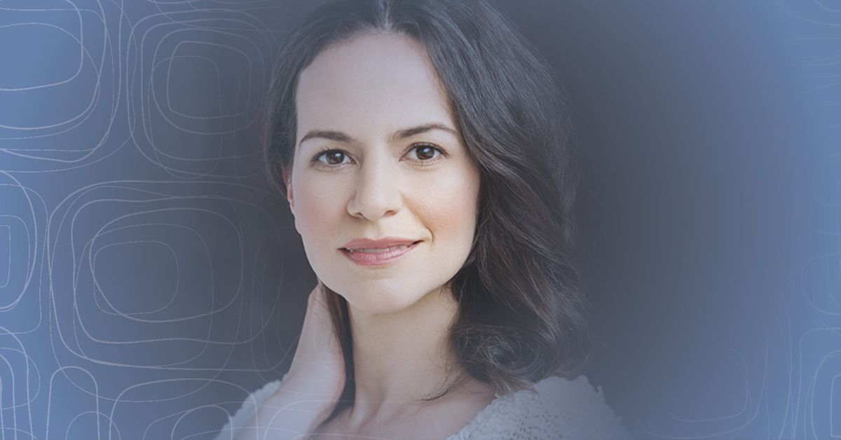 Mandy Gonzalez: Broadway Today