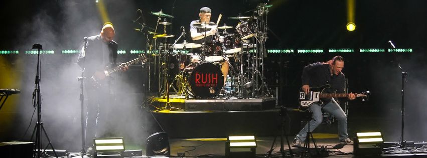 The RUSH Tribute Project