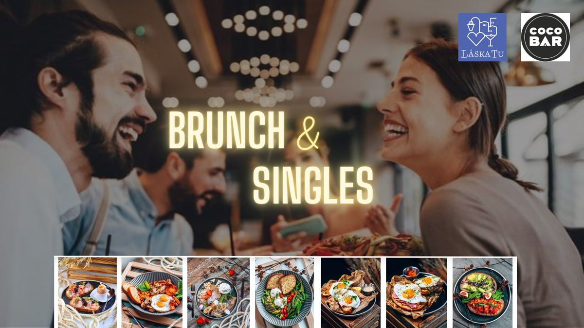 Brunch & Singles