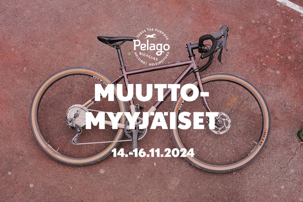 Pelagon muuttomyyj\u00e4iset