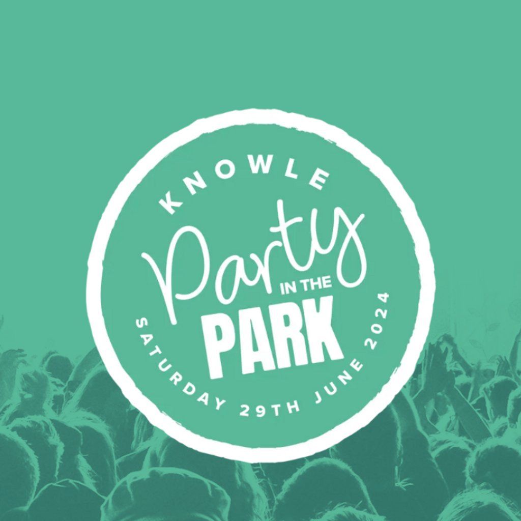 Knowle Party In The Park