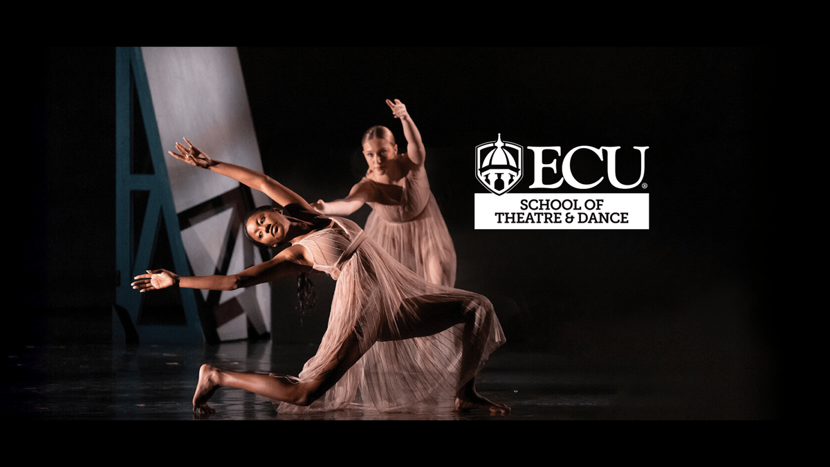 ECU Dance Gala Concert