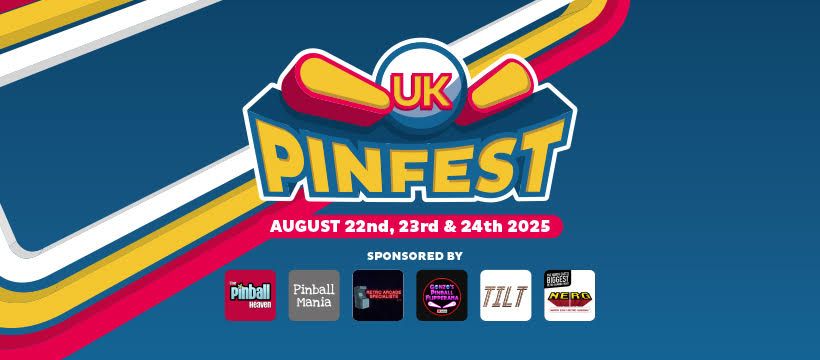 UKPinfest 2025