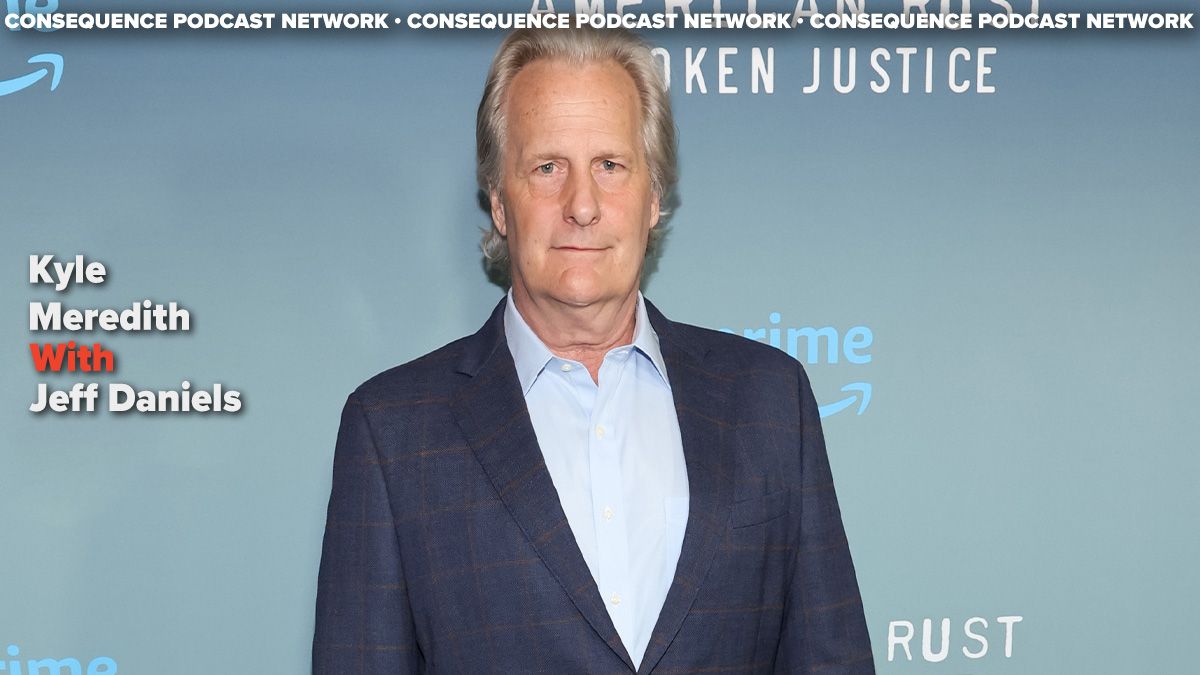 Jeff Daniels