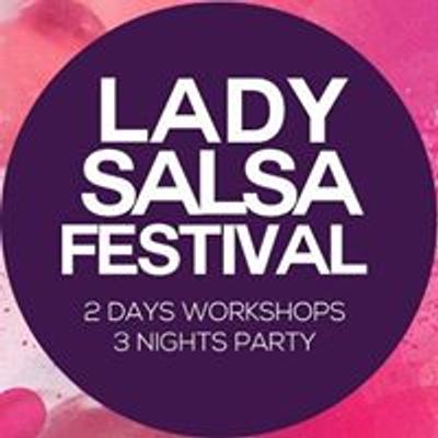 Lady Salsa Festival