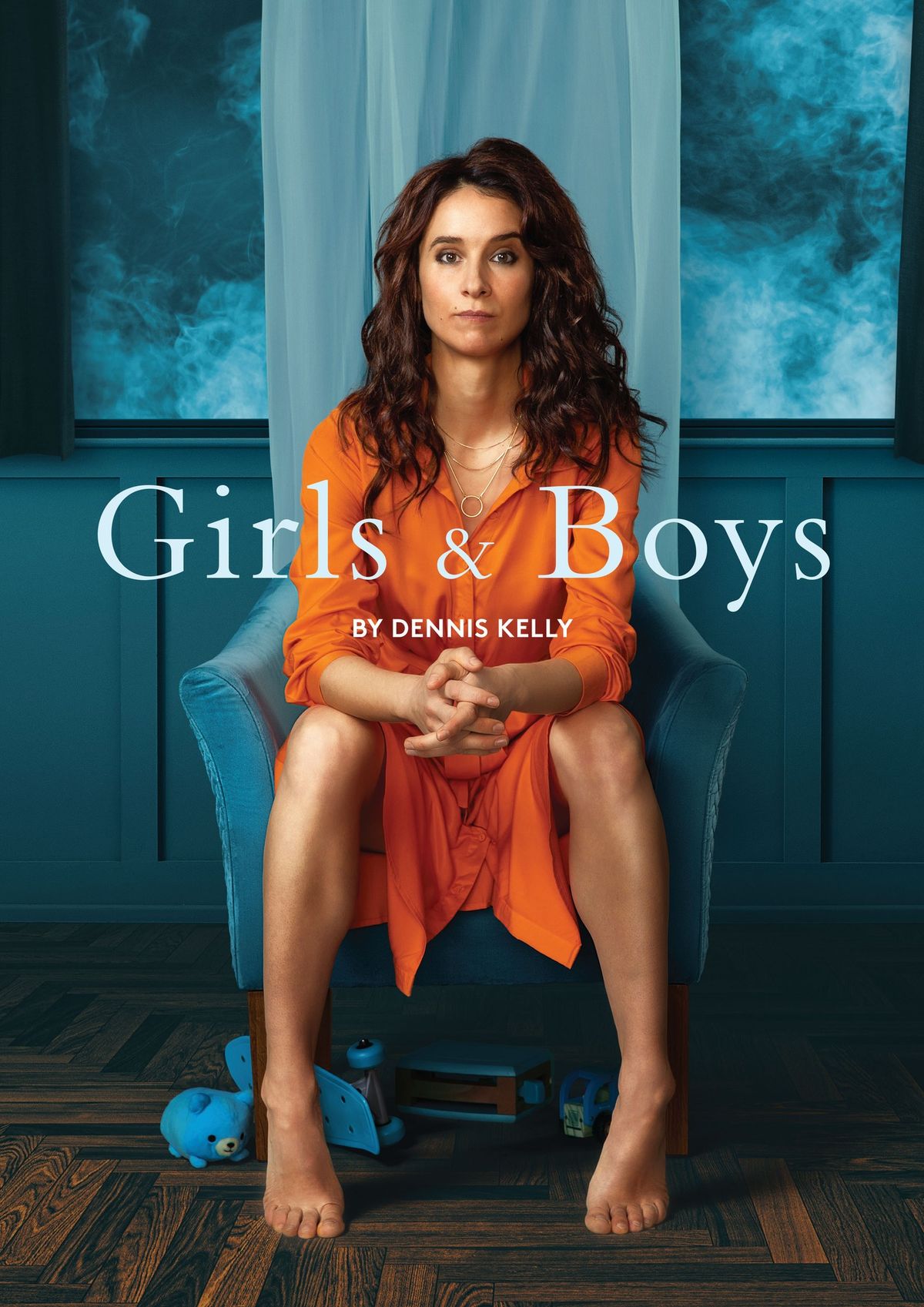 Girls & Boys by Dennis Kelly