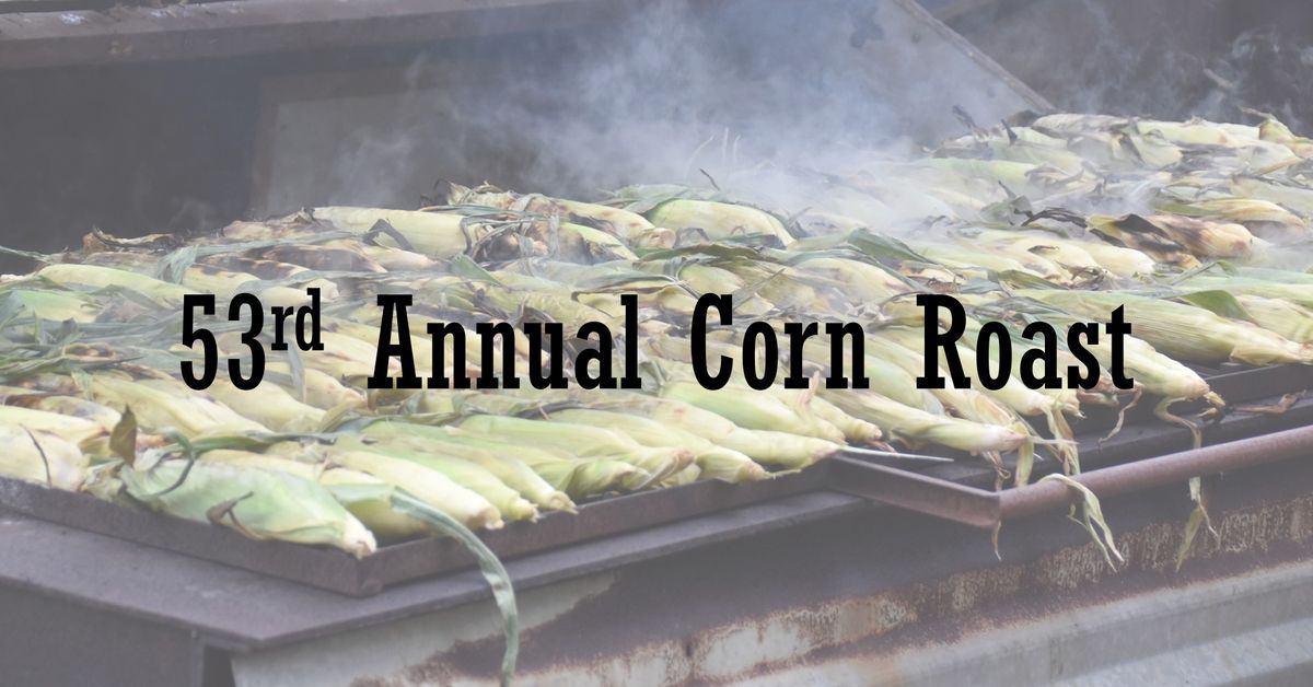 Corn Roast Festival