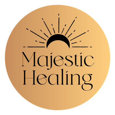 Majestic Healing & Artists In Partnership, Inc.