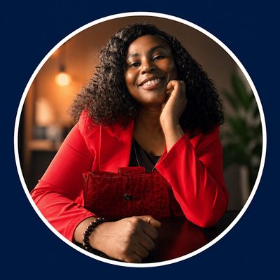 Ruth Ginika Ugwuanyi